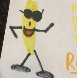 Meet your Posher, Veda